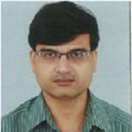 Dr. Sarvesh Singh